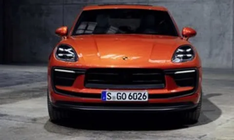 Tin buồn cho các tín đồ Porsche Macan: Ngừng sản xuất xe xăng từ giữa năm nay, chỉ giữ lại các dòng thuần điện
