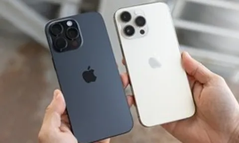 Nhiều iPhone giảm giá kỷ lục, có mẫu chỉ còn 5,3 triệu đồng