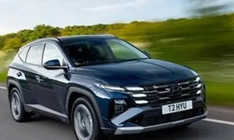 Top SUV tốt nhất: Nhiều cái tên có mặt ở Việt Nam
