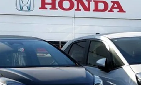 Vì sao Honda rút khỏi thị trường ô tô Hàn Quốc sau hơn 2 thập kỷ?
