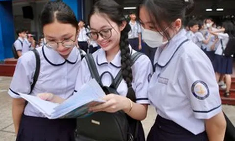Miễn thi tốt nghiệp THPT 2026 cho 151 học sinh, được ưu tiên xét tuyển thẳng đại học