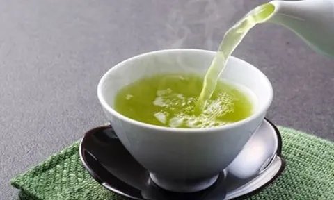 3 lợi ích đặc biệt mà nam giới có được nhờ thường xuyên uống trà xanh