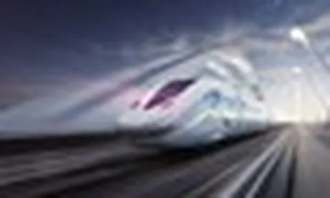 Ngẫm kỹ mới thấy đường sắt cao tốc Siemens mà Vingroup chọn hóa ra lại "tam hợp" với Việt Nam hơn bất kỳ quốc gia nào
