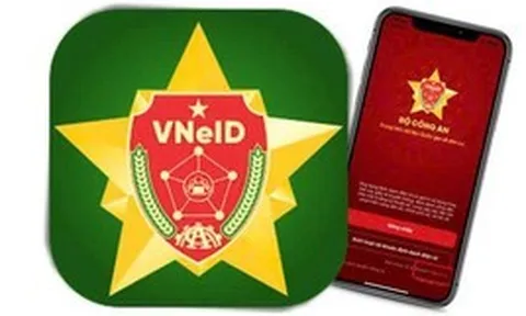 Thông báo quan trọng liên quan đến tích hợp đến sổ đỏ trên VNeID, người dân cần biết