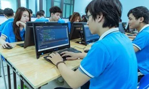 Bộ GD&ĐT lấy ý kiến dự thảo Thông tư về ứng dụng công nghệ trong giáo dục đại học