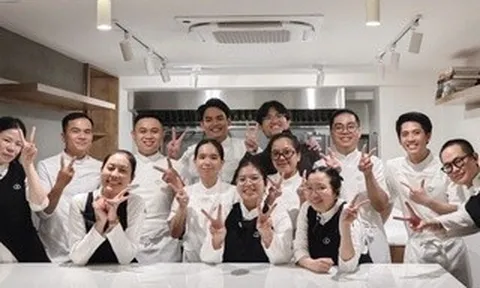 Tốt nghiệp ĐH điểm tuyệt đối, tân khoa khởi nghiệp với mô hình nhà hàng độc đáo
