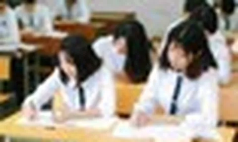 Thêm 1 thứ tiếng chính thức dạy trong trường phổ thông ngay năm sau