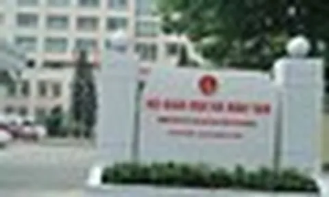 Thanh tra Chính phủ: Bộ GD-ĐT không xin lỗi người dân khi chậm giải quyết thủ tục hành chính