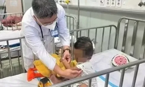 Làm gì trước tiếng ‘kêu cứu’ của trẻ từ chính mái ấm gia đình?