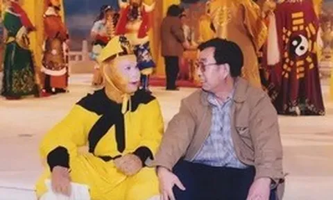 Bí mật ít biết về tác giả bản nhạc kinh điển phim 'Tây du ký'