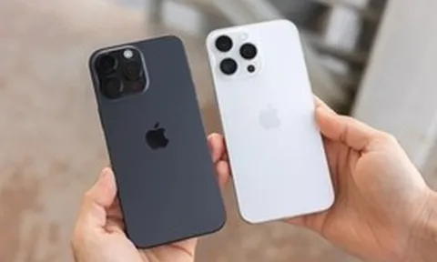 Người dùng 5 mẫu iPhone sau có thể nhận được 2,5 triệu đồng