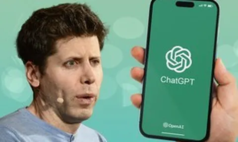 "Tôi sẽ đón lấy bạn": Câu nói của ChatGPT đang khiến hàng triệu người dùng Trung Quốc "dựng tóc gáy"