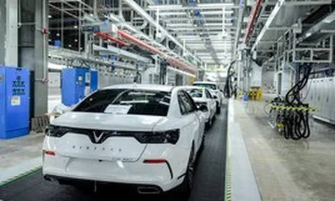 3 'ông lớn' đồng loạt kiến nghị giữ ô tô là ngành kinh doanh có điều kiện