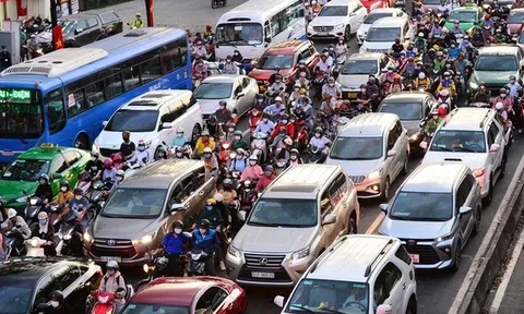 Để không bị kẹt xe mỗi ngày, bạn chỉ cần bật tính năng này trên Google Maps