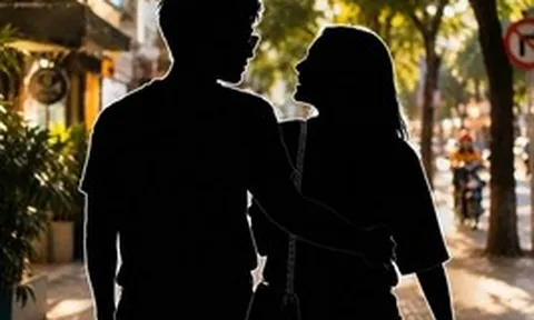 Vbiz xuất hiện cặp đôi nghi "phim giả tình thật": Gọi vợ xưng chồng nhưng không ai đồn, lộ clip tình tứ thì mới vỡ lẽ