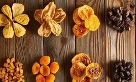 Ăn hạt để dưỡng sinh hay “nạp” ung thư? 6 loại hạt không nên ăn nhiều