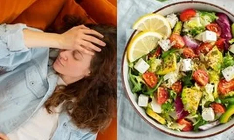 Cảnh báo: Đây mới là "loại ung thư hung hãn nhất hành tinh"! Nguy cơ tăng vọt sau tuổi 50, cẩn trọng với 7 triệu chứng này