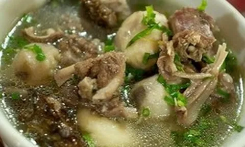 4 loại canh tưởng bổ dưỡng nhưng lại hại thận, âm thầm tổn thương gan, nhiều người vẫn ăn mỗi ngày