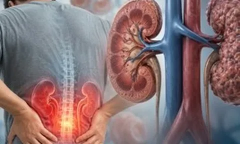 Cảnh báo: Dấu hiệu khi SUY THẬN, chỉ cần nhìn da là có thể phát hiện ngay nhưng nhiều người Việt lại chủ quan bỏ qua!