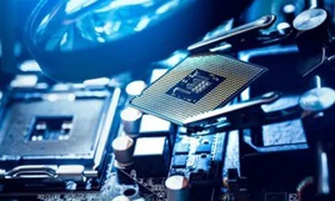 Bí mật sau khối tài sản 1,3 tỷ USD của "ông trùm" vật liệu chip kín tiếng vừa lộ diện