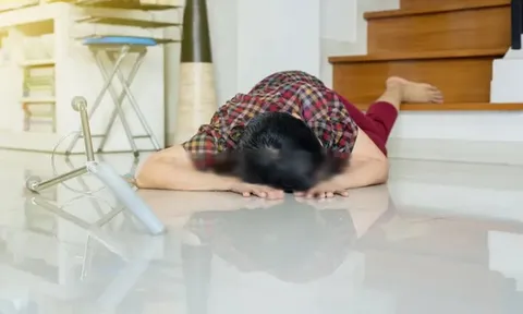 Người phụ nữ 52 tuổi tử vong trên giường, bác sĩ cảnh báo “sát thủ thầm lặng” nhiều người chủ quan