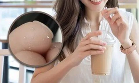 Phát hiện thủy ngân trong trà sữa, cô gái ngỡ ngàng khi hung thủ là bạn trai