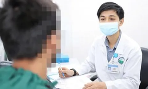 Ngăn đà gia tăng bệnh giang mai