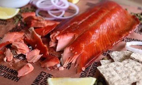 Loại cá có thể làm tăng nguy cơ ung thư nếu lạm dụng: Thích đến mấy cũng phải hạn chế