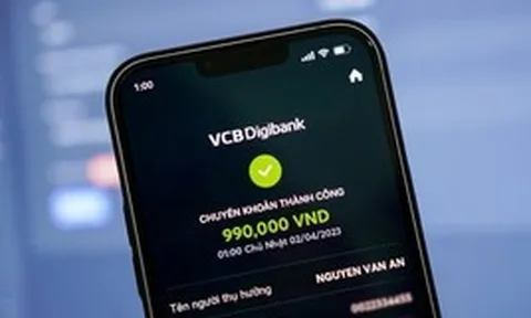 Công an cảnh báo khẩn đến người dùng Wi-fi công cộng để chuyển khoản