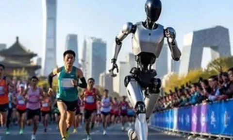 Từ gara thử nghiệm suốt 8 năm đến khối tài sản 2 tỷ USD: "Đế chế" linh kiện robot hàng đầu Trung Quốc phất lên nhờ cơn sốt người máy