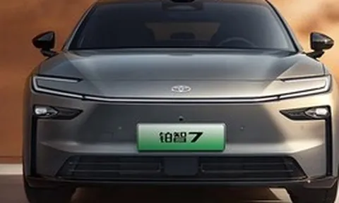 Giá ô tô trung bình ở Mỹ vọt lên hơn 1,3 tỷ/chiếc - với giá này, người Trung Quốc mua được 2-5 chiếc xe mới cứng, công nghệ 'ngập răng'