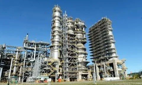 Nhà máy lọc dầu 3 tỷ USD của Việt Nam bất ngờ thay kế toán trưởng