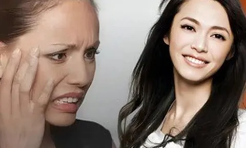 CẢNH BÁO: 5 kiểu người có tốc độ lão hóa nhanh hơn mức bình thường! Hy vọng không có bạn trong đó