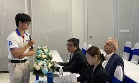 Bách Khoa Innovation 2026 tìm kiếm ý tưởng khởi nghiệp công nghệ