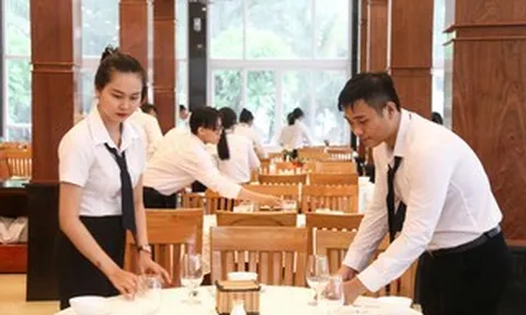 Bộ GD-ĐT ban hành chuẩn mới, siết chất lượng giáo dục nghề nghiệp