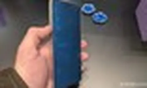 Đã từng rất thích màn hình điện thoại Samsung nhưng giờ đây tôi "không chịu nổi" nữa: Nó khiến tôi đau mắt