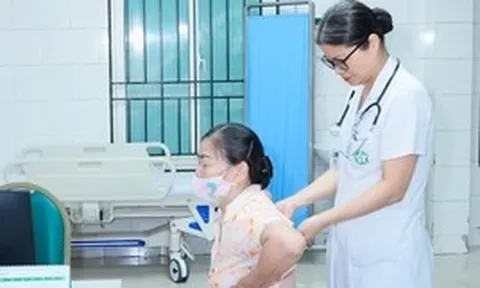 Tỷ lệ phát hiện sớm ung thư phổi dưới 10% và cảnh báo từ chuyên gia Bạch Mai