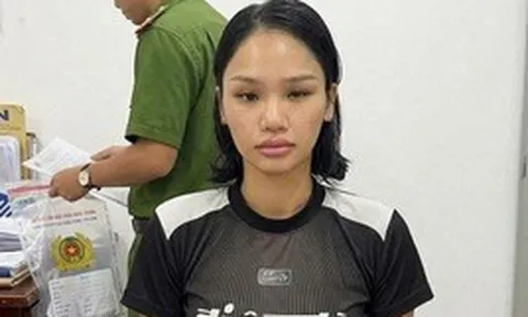 Miu Lê bị bắt quả tang dùng ma túy, ai là người thông tin?