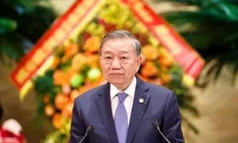 Tổng Bí thư, Chủ tịch nước Tô Lâm: 'Không để ý kiến chính đáng của nhân dân rơi vào im lặng'
