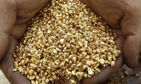 Phát hiện 1.700 tấn vàng, 25.000 tấn bạc bên dưới một dãy núi, hàng triệu tấn kim loại quý trải dài hơn 8.500 km2