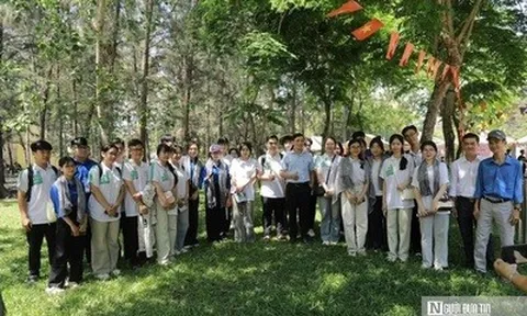 Đại học Trà Vinh vào Top 20 đại học đổi mới sáng tạo thế giới