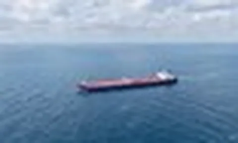 73 ngày kể từ xung đột Iran, quốc gia châu Á này mới nhận tàu dầu đầu tiên từ Trung Đông - may mà có kho dự trữ 500 triệu thùng lớn top 3 thế giới