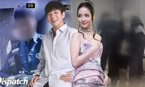 Dispatch vào cuộc vụ anh trai Jisoo bị bắt: Có ý đồ tấn công tình dục hay bị "gài"?