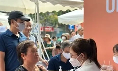Bộ Y tế ban hành danh mục khám sức khỏe định kỳ miễn phí toàn dân