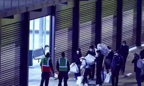 Lây lan virus hanta: WHO xác nhận ca mắc mới, bệnh viện Hà Lan cách ly nhiều nhân viên y tế