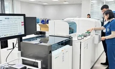 Lý do đề xuất cơ sở 2 Bệnh viện Bạch Mai, Việt Đức cùng giá dịch vụ