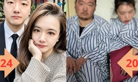 Cặp vợ chồng trẻ cùng mắc 1 bệnh hiếm gặp gây liệt toàn thân, bác sĩ: Rất có thể do cùng sở thích