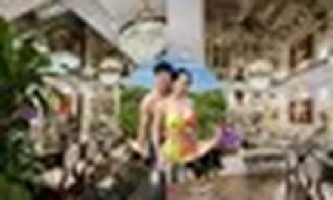 Nam NSƯT U50 muốn cưới vợ lần 3, sống với mỹ nhân kém 7 tuổi trong căn nhà 14 tỷ ở đường Nguyễn Trãi