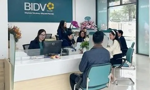 BIDV có thông báo quan trọng đến tất cả khách hàng đang sử dụng tài khoản