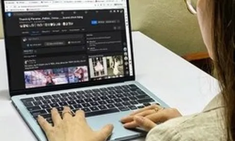 Coi chừng mất tiền khi mua hàng từ các hội nhóm thanh lý đồ cũ trên Facebook